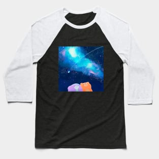 Wish upon a star Baseball T-Shirt